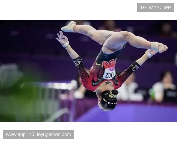 体操跳马动作新难度被命名，运动员泪崩